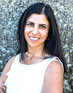 Professor Renisa Mawani