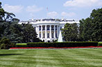 The White House, Washington DC.