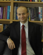 Panagiotis Staikouras