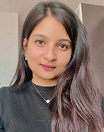 Trupti Panigrahi
