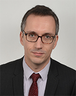 Herv&eacute; Ascensio