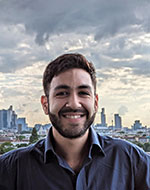 Fernando Arturo Quintana Carreño