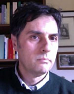 Professor Fabrizio Sciacca