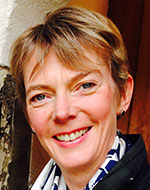Elizabeth Gillow