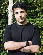 Javier Ignacio Valdés Torres