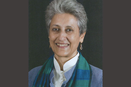 Ratna Kapur