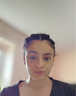 Zoe Asser
