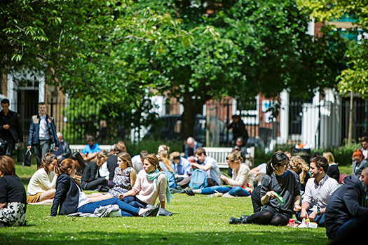 After You Receive a Decision 