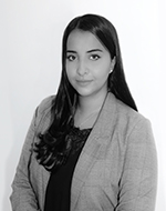 Souria Maroua Touihar (Energy and Natural Resources Law LLM Student 2020)