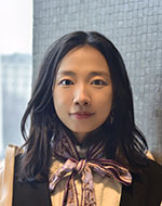 Adela (Zhixuan) Wang