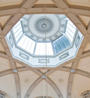 Octagon at Queen Mary, University of London