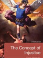 'The Concept of Injustice book cover