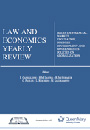 Law and Economics Yearly Review - Part 2