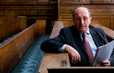 Professor Sir Neil MacCormick