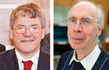 Peter Alldridge and Roger Cotterrell