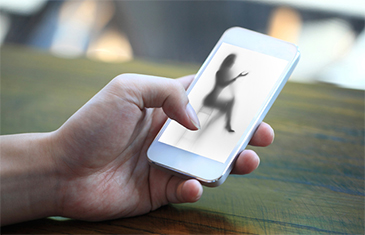 Revenge Porn Legal Advice