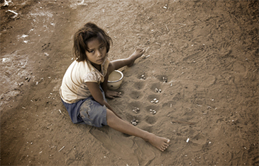 ISCI and Rohingya Muslims