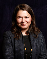 Crina Baltag