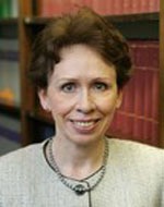 Gail Elizabeth Evans