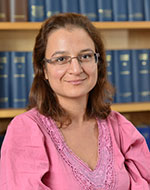 Christiana HJI Panayi