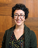 Dr Violeta Moreno-Lax