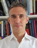 Mario Mendez