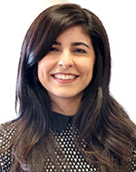 Stefania Rainaldi Redon