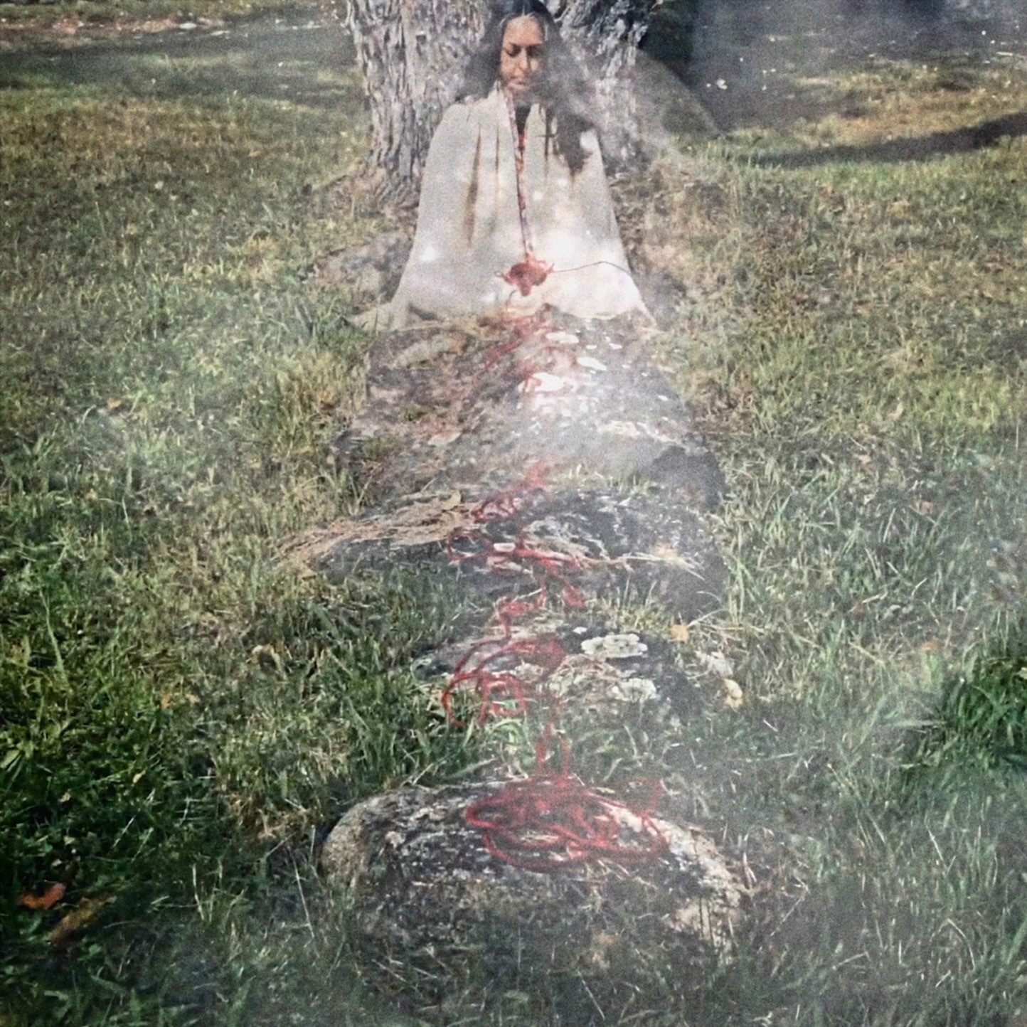 Sheba Remy Kharbanda