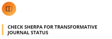 Journal checker tool transformative journal result image