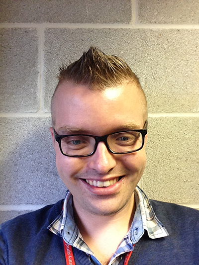 Picture of James Soderman