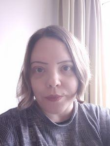 Gianna  De Salvo-Foulsham