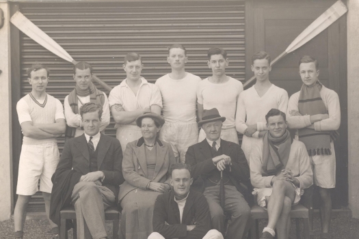 Celebrating success at Queen Mary