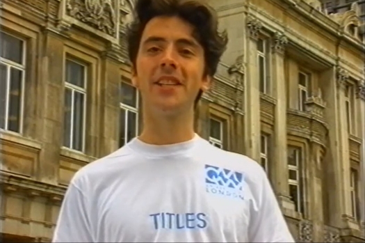 Queen Mary Films and Videos