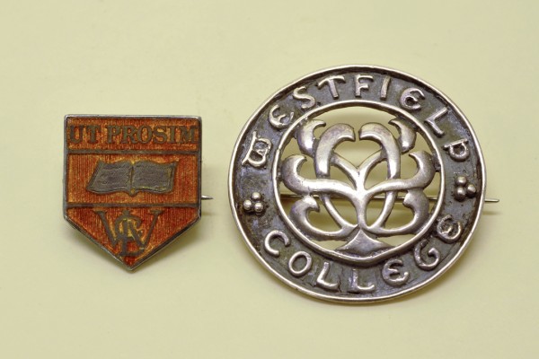 Curiosities in the archives