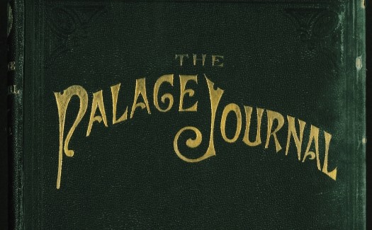 The Palace Journal