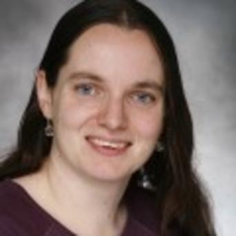 Image of Paula Funnell, Faculty Liaison Librarian for Medicine and Dentistry