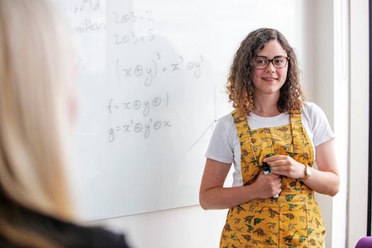 Math and Stats Resources
