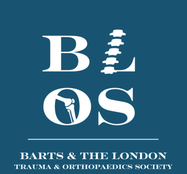 Trauma & Orthpaedics Society