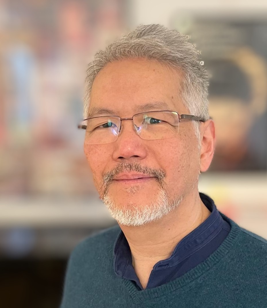 Dr Yang Wern Ooi