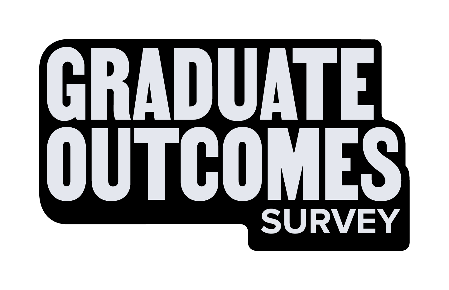 Graduate Outcomes Survey Logo