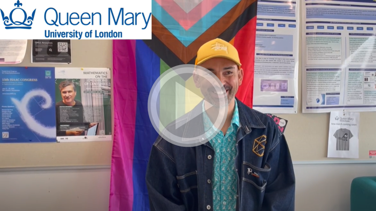 Prof Federico Ardila