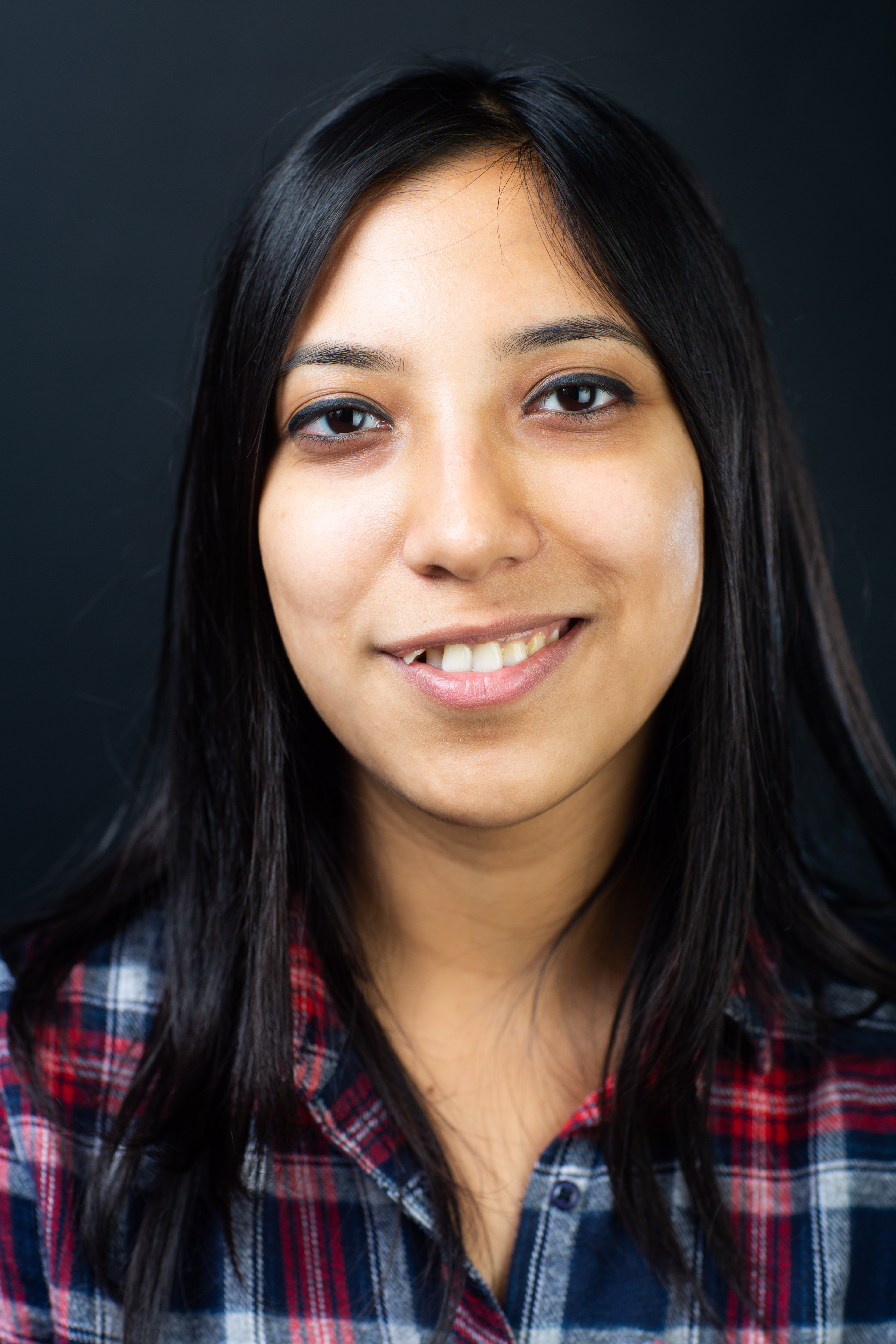 Poulami Somanya Ganguly