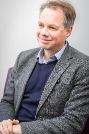 Georg von Graevenitz