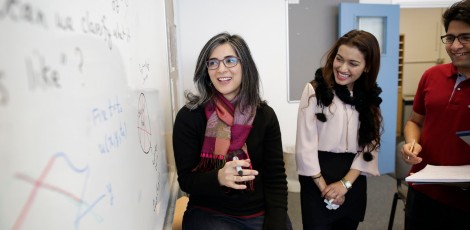 Actuarial Science Icon