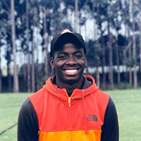 Actuarial Science Student - Simon