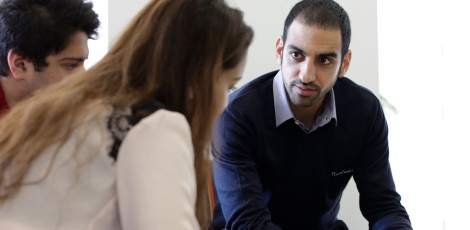 BSc Mathematics with Management