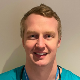 
                Dr Tom Burt, Emergency Medicine ST4