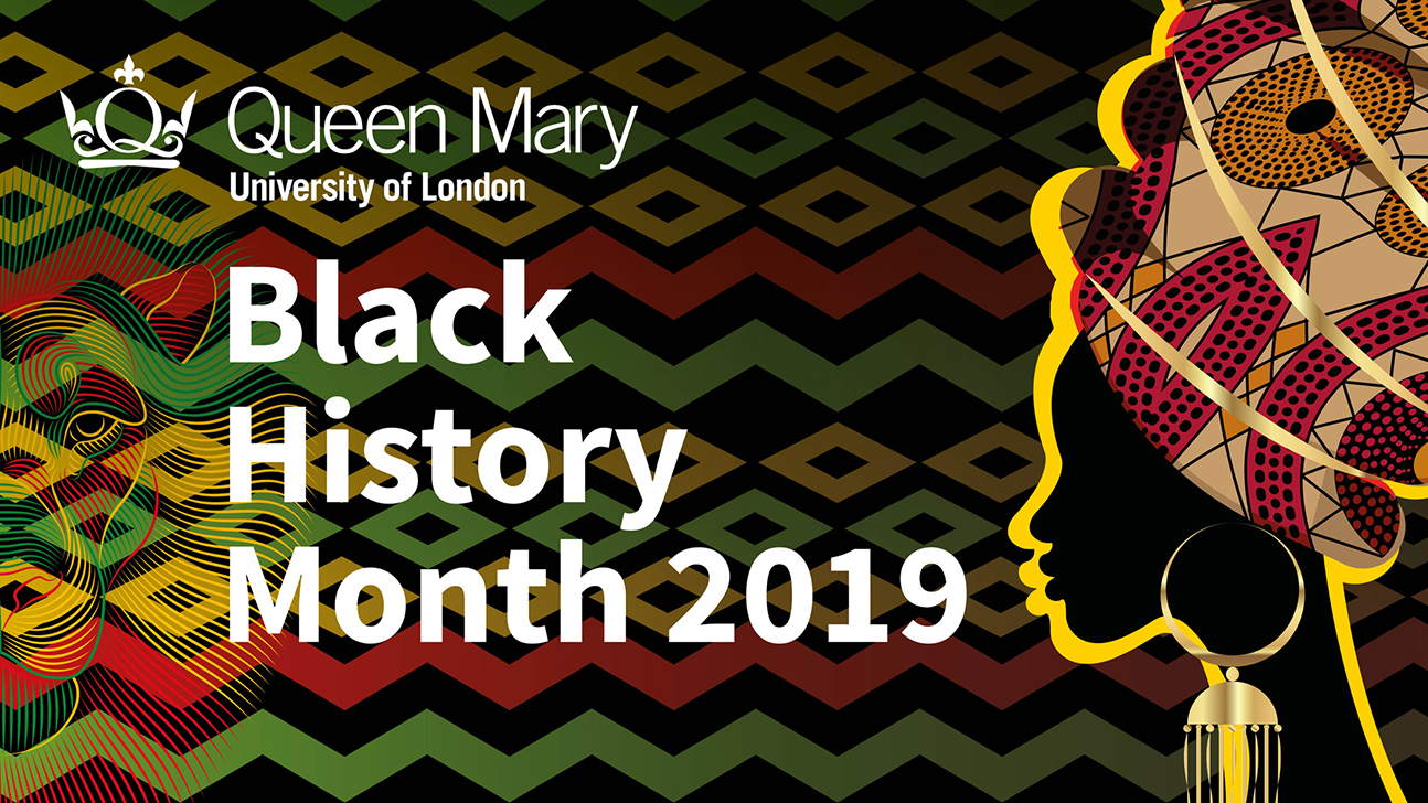 Black History Month 2019