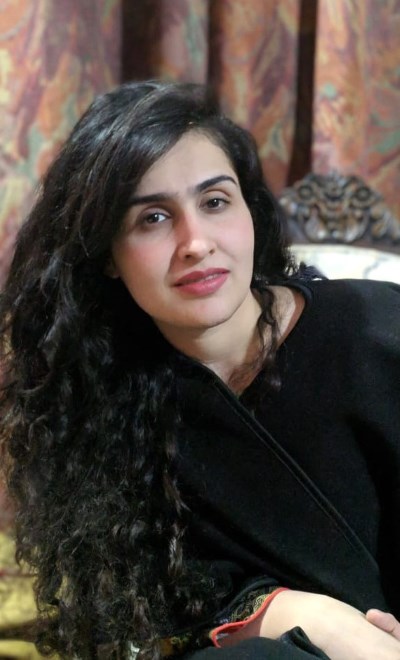 
                Iffat Umair Niazi - MSc Dental Public Health Policy and Leadership Year 1 (2023)