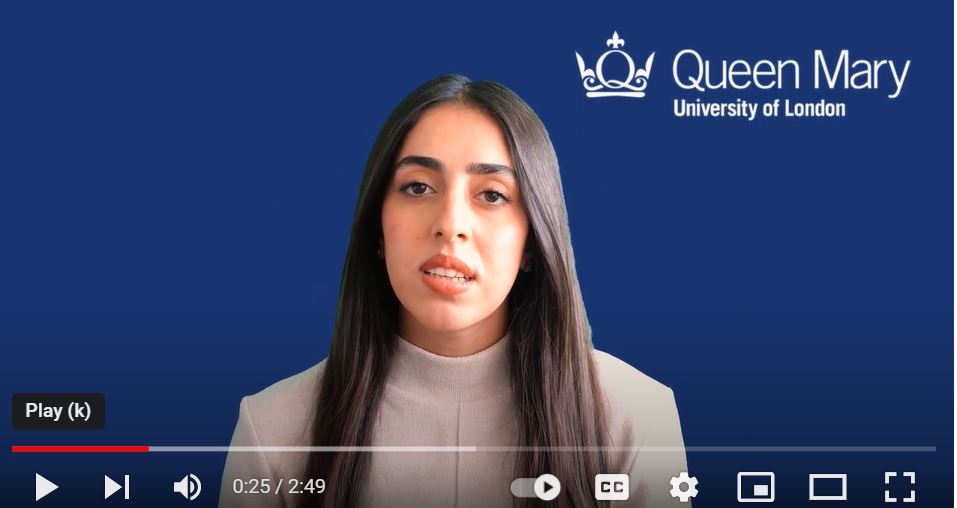 
                Hanan Fakher Ahmad, MSc Minimally Invasive Dentistry 2022-2023